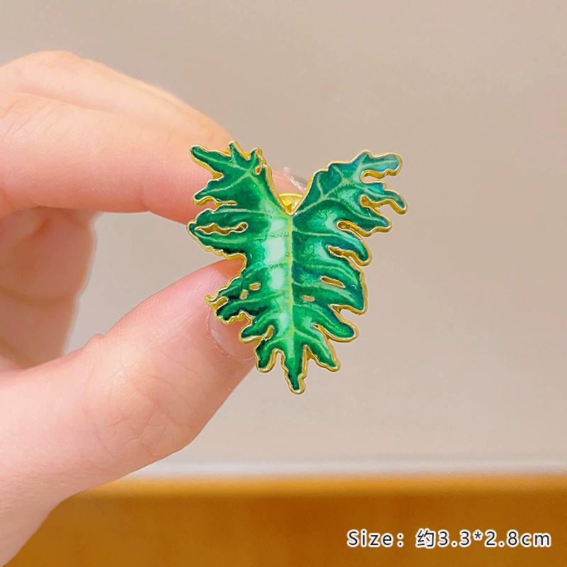 Broche de planta em vaso Monst - Aloe Vera Pot avaliação e preço