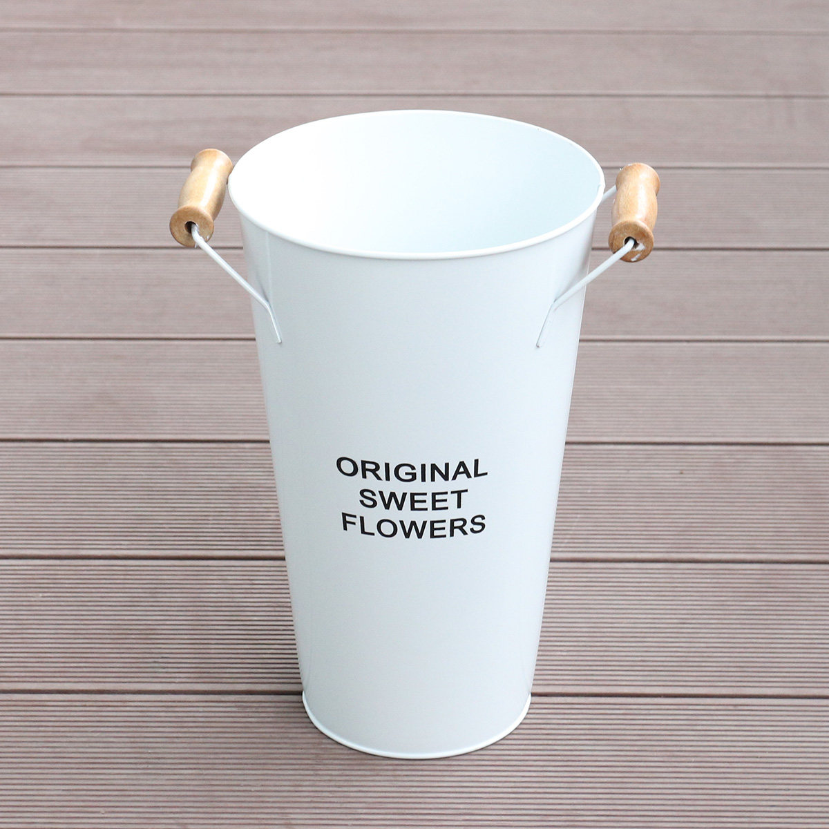 Vaso de Ferro Forjado para Flo - Aloe Vera Pot avaliação e preço